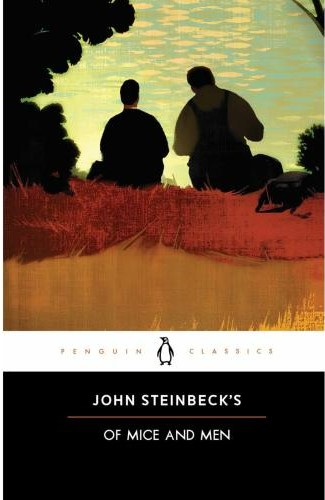 پایانه - Of Mice and Me