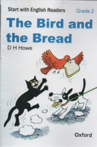 پایانه - THE BIRD AND THE BREAD