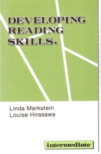 پایانه - Developing Reading Skills: Intermediate