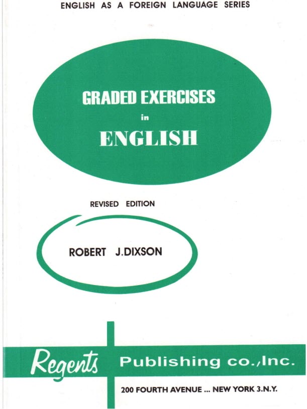 پایانه - Graded exercises in English