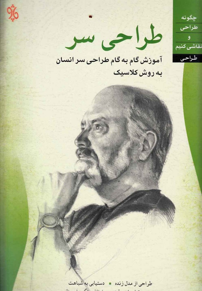 پایانه - طراحی سر