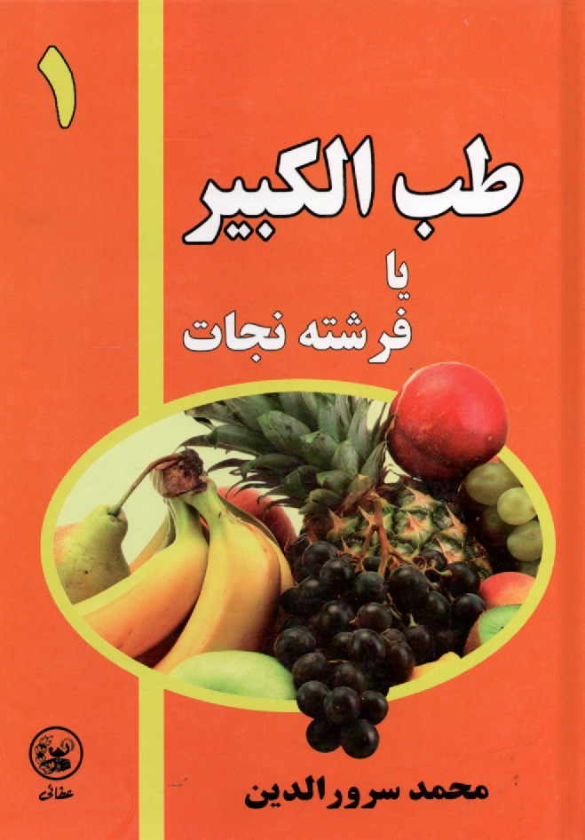 پایانه - طب الکبیر، یا، فرشته نجات