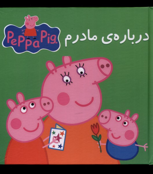 پایانه - درباره مادرم