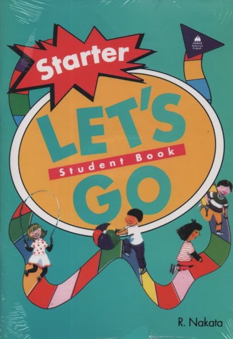 پایانه - Let's go: starter: student book + workbook