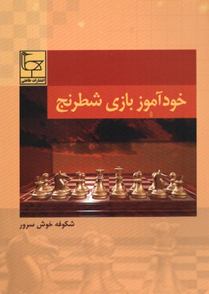 پایانه - خودآموز بازی شطرنج