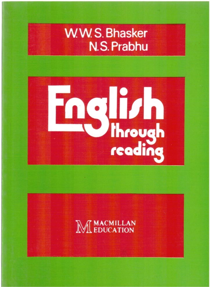 پایانه - English Through Reading