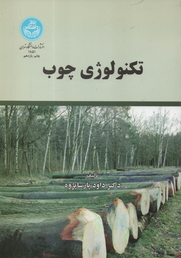 پایانه - تکنولوژی چوب