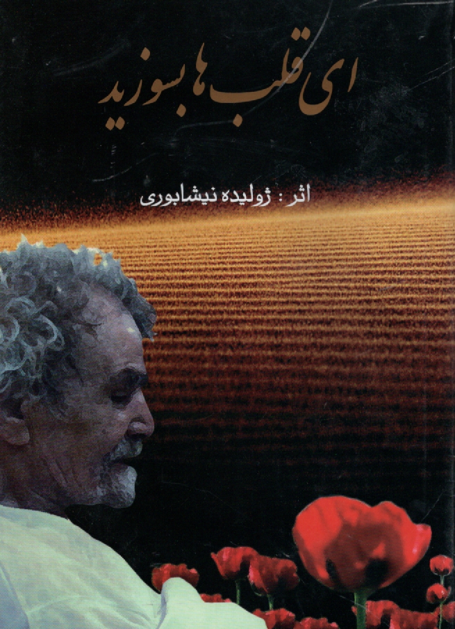 پایانه - ای‏ قلبها بسوزید