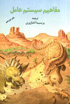 پایانه - مفاهیم سیستم عامل