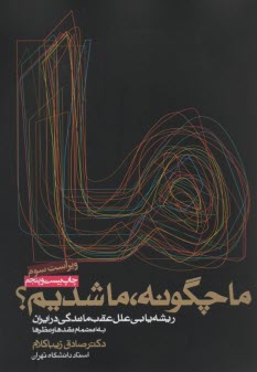 پایانه - ما چگونه، ما شدیم: ریشه یابی علل عقب ماندگی در ایران