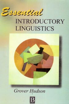 پایانه - Essential Introductory Linguistics