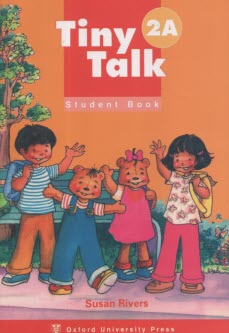 پایانه - Tiny talk 2A