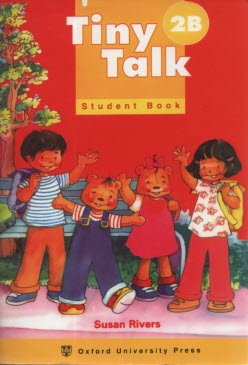 پایانه - Tiny talk 2B