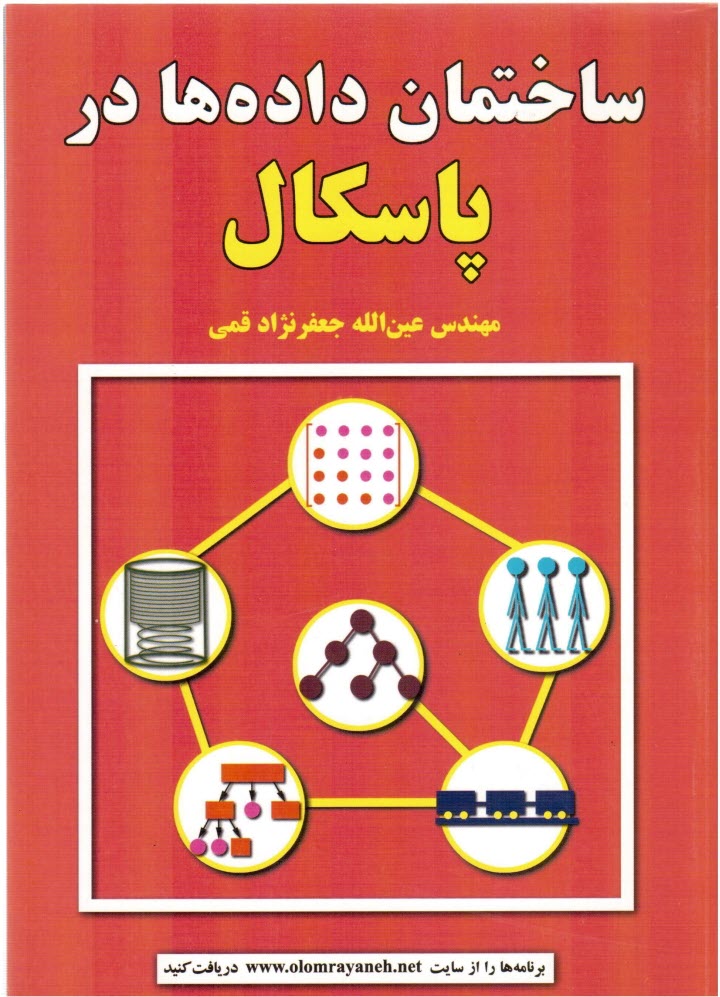 پایانه - ساختمان داده ها در پاسکال