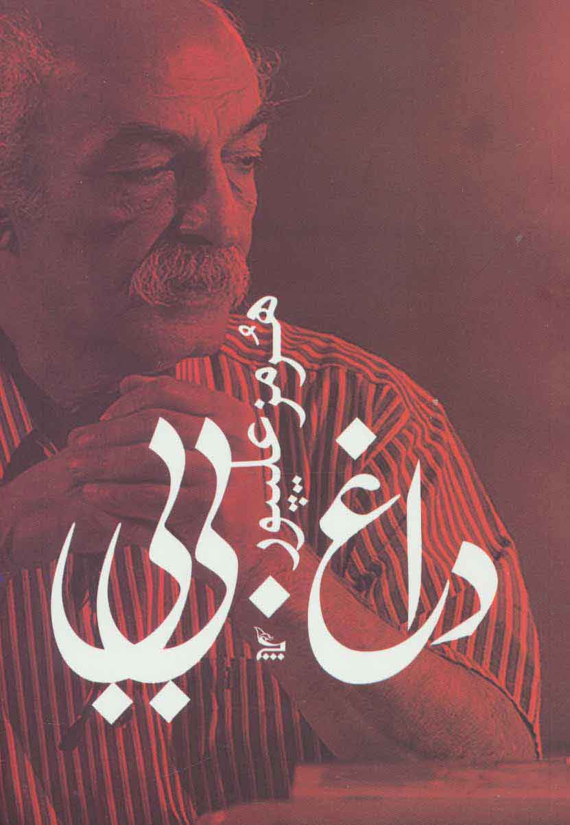 پایانه - داغ بی بی