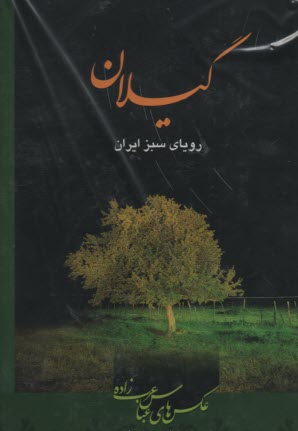 پایانه - گیلان رویای سبز ایران