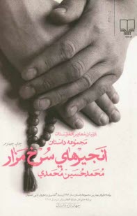 پایانه - انجیرهای سرخ مزار: مجموعه داستان