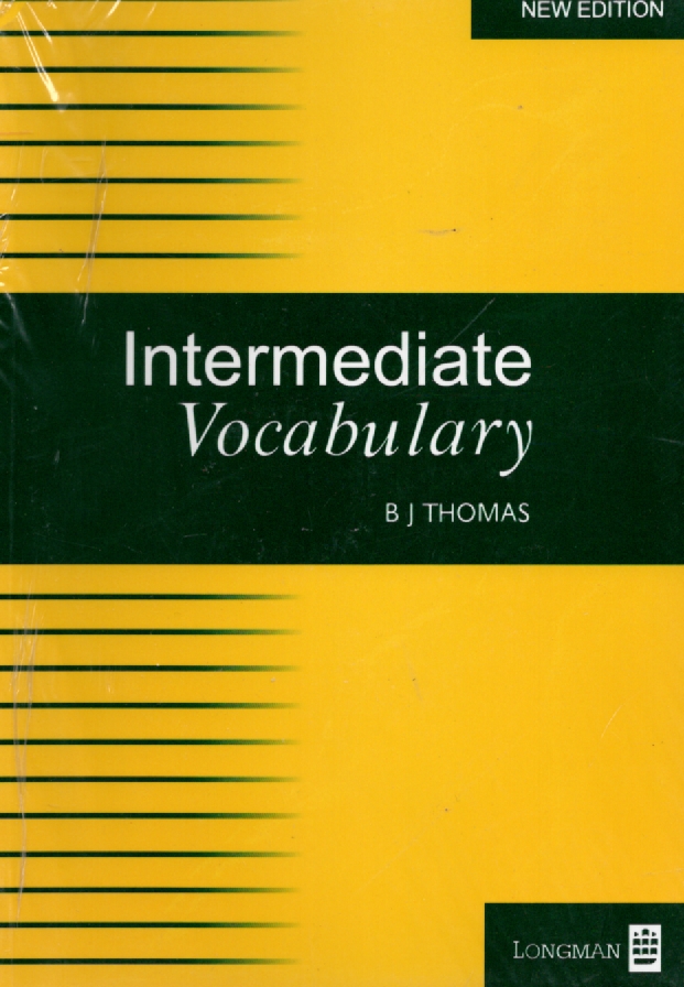 پایانه - Intermediate vocabulary