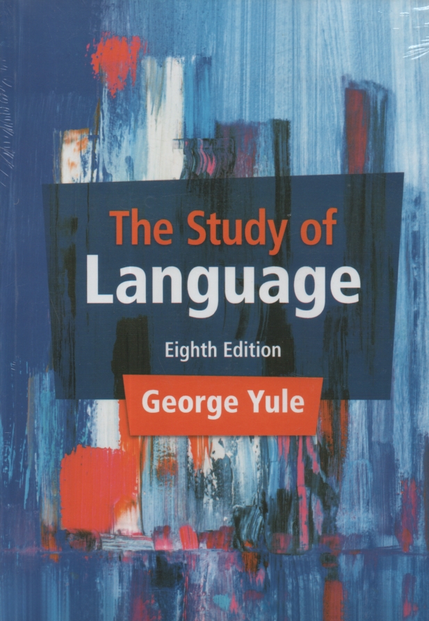 پایانه - The Study of Language - 8th Edition | Yule