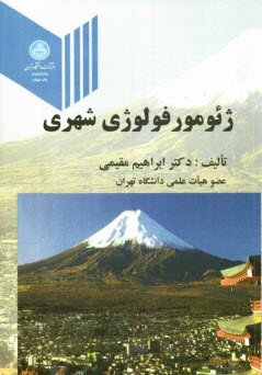 پایانه - ژئومورفولوژی شهری