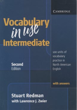 پایانه - Vocabulary in use: intermediate
