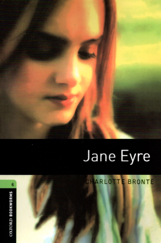 پایانه - Jane Eyre