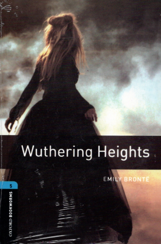 پایانه - ‏ Wuthering heights