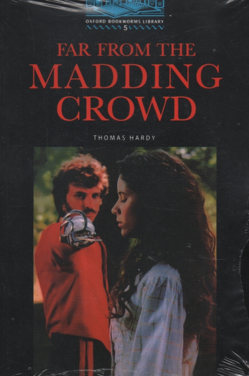 پایانه - Far from the Madding Crowd
