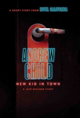 پایانه - New Kid in Tow