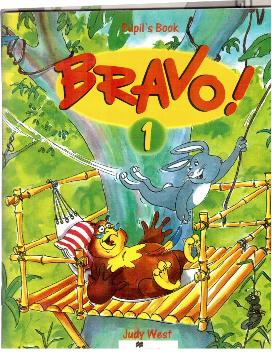 پایانه - BRAVO 1 (ACTIVITY &PUPILS)