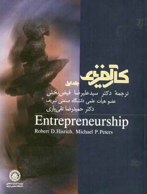 پایانه - کارآفرینی