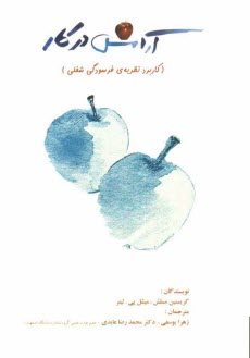 پایانه - آرامش در کار (کاربرد نظریه ی فرسودگی شغلی)