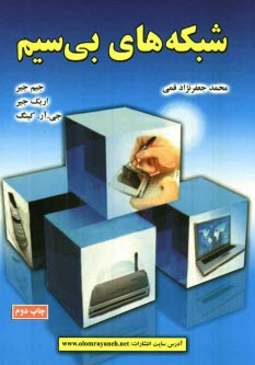 پایانه - شبکه های بی سیم