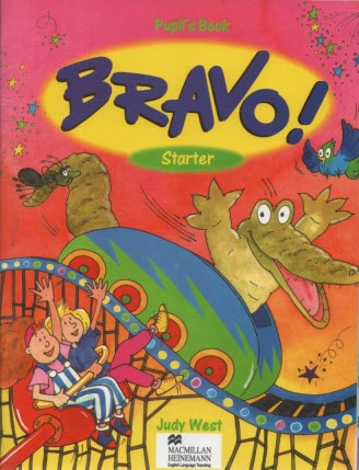 پایانه - Bravo! Starter