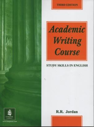 پایانه - Academic Writing Course: THIRD EDITION