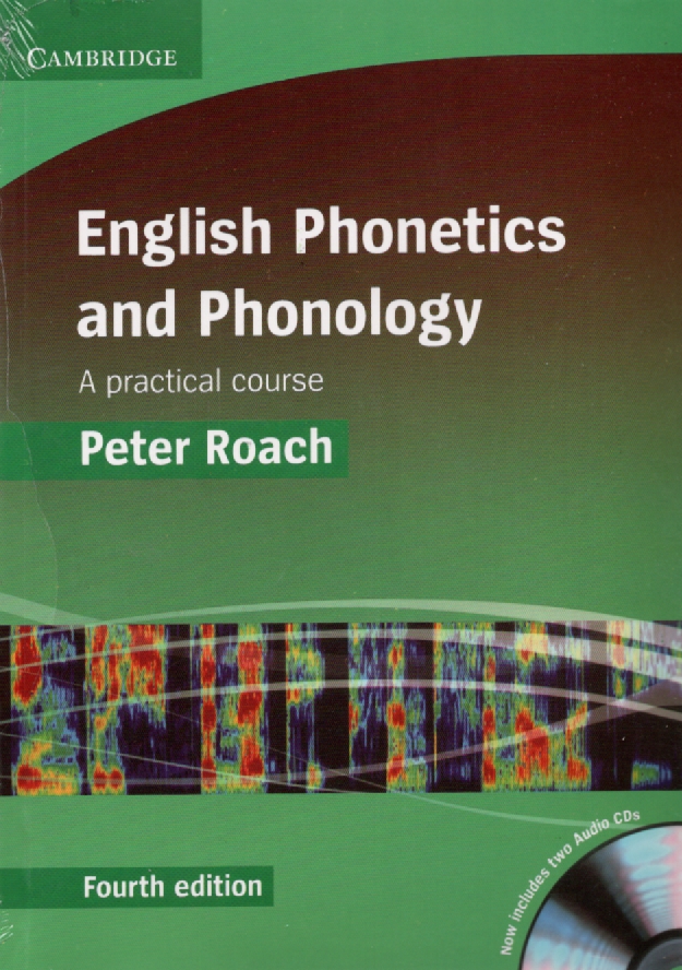 پایانه - English phonetics and phonology: a practical course