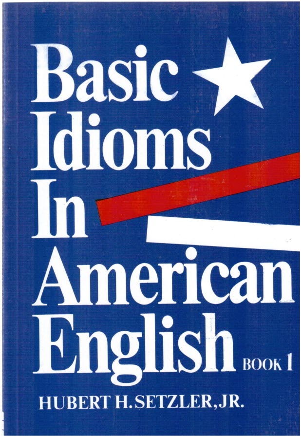 پایانه - Basic Idioms In American English 1