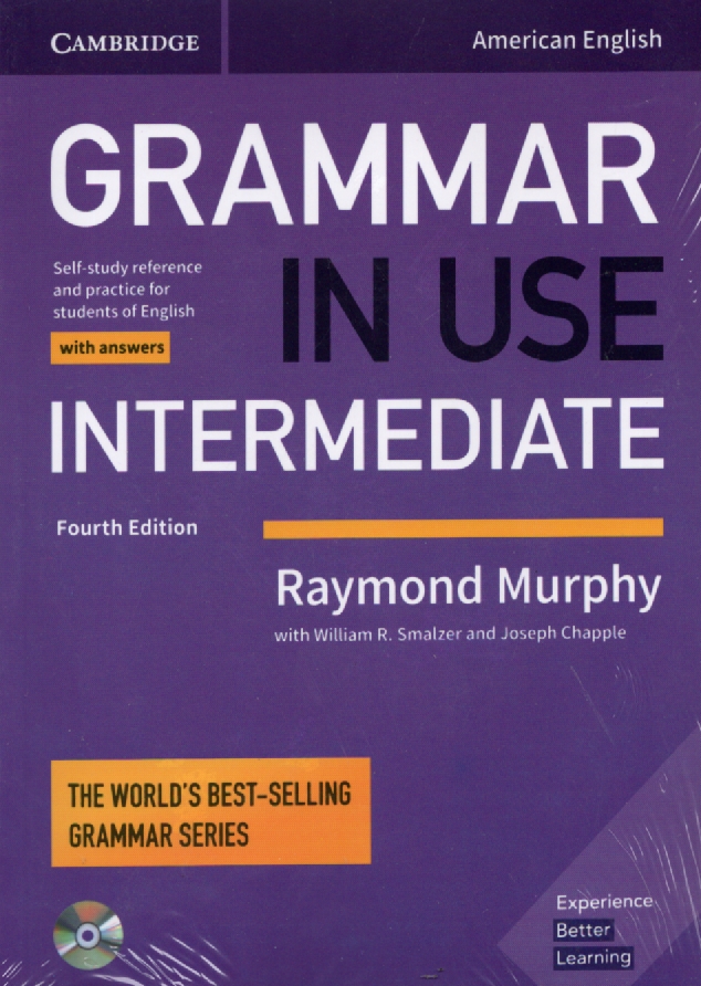 پایانه - (Grammar in use: intermediate)