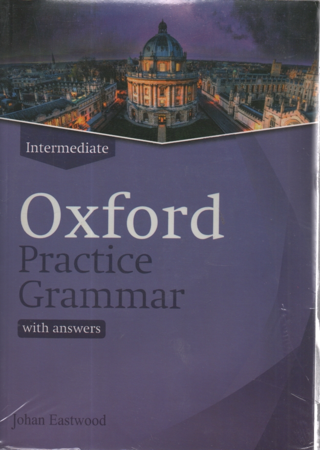پایانه - Oxford Practice Grammars: intermediate