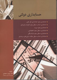 پایانه - حسابداری دولتی