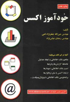 پایانه - خودآموز اکسس