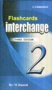 پایانه - Interchange 2: flash cards