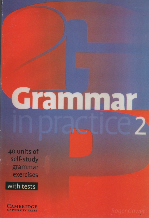 پایانه - Grammar in practice 2