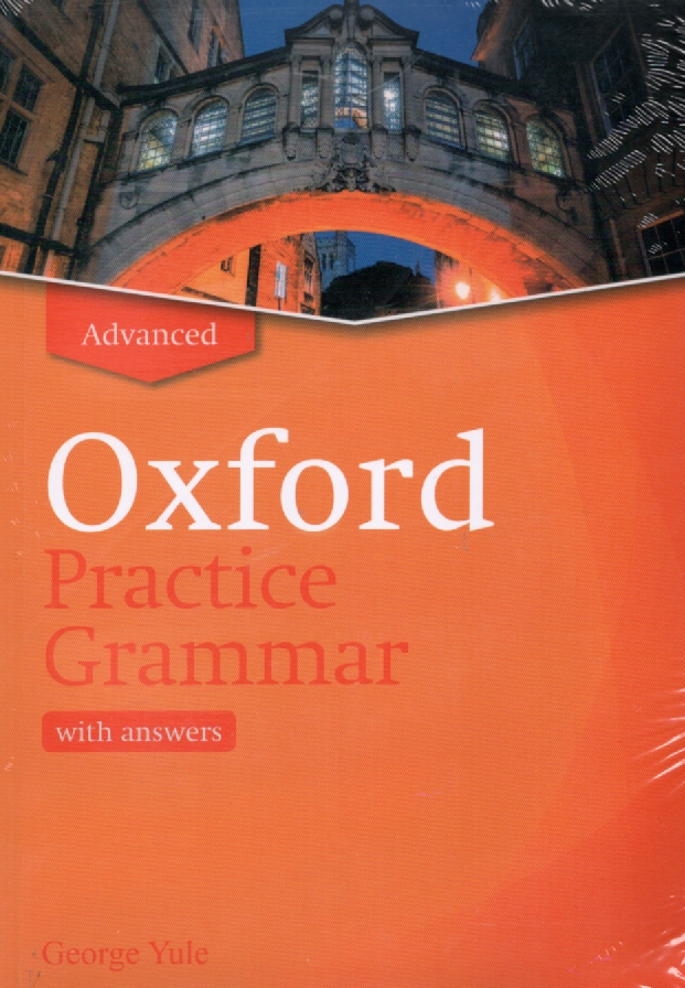 پایانه - Oxford practice grammar with answers: advance