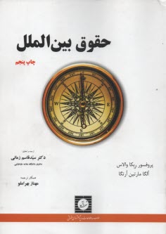 پایانه - حقوق بین الملل