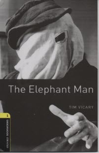 پایانه - The elephant man