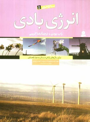 پایانه - انرژی بادی