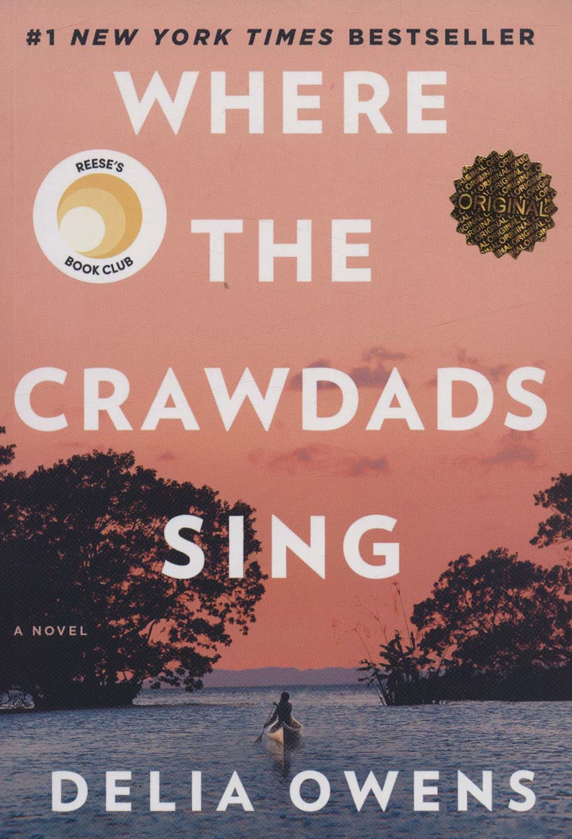 پایانه - Where the Crawdads Sing
