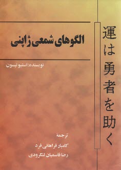 پایانه - الگوهای شمعی ژاپنی