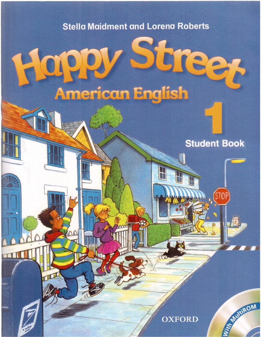 پایانه - (1) Happy street
